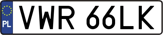 VWR66LK