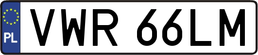 VWR66LM