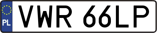 VWR66LP