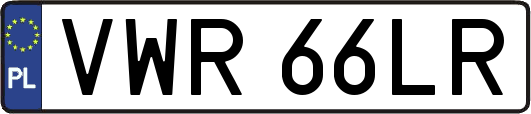 VWR66LR