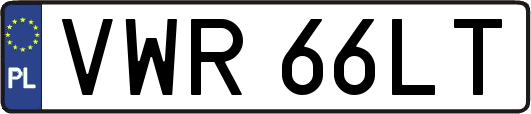 VWR66LT
