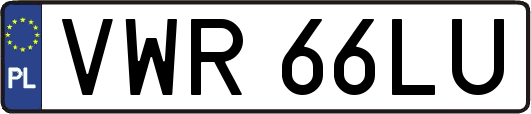 VWR66LU