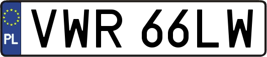 VWR66LW