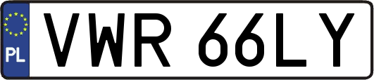 VWR66LY