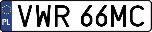 VWR66MC