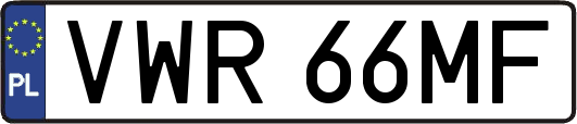 VWR66MF