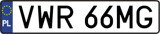 VWR66MG