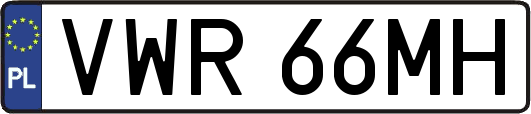 VWR66MH