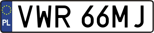 VWR66MJ