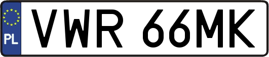 VWR66MK