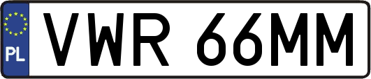 VWR66MM