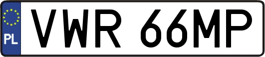VWR66MP