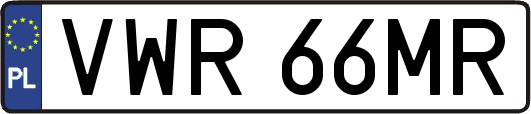 VWR66MR