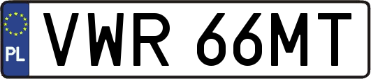 VWR66MT