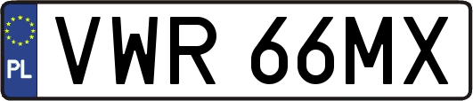 VWR66MX