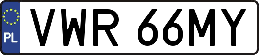 VWR66MY