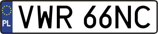 VWR66NC