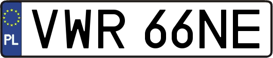 VWR66NE