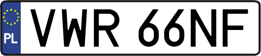 VWR66NF