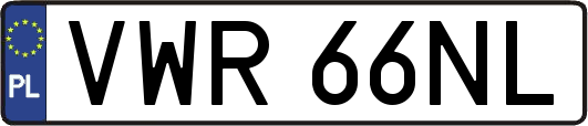 VWR66NL