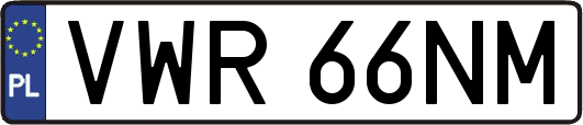 VWR66NM