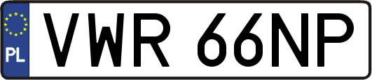 VWR66NP