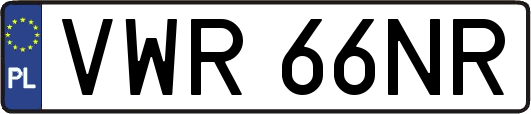 VWR66NR