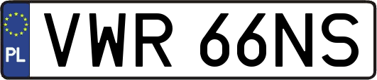 VWR66NS