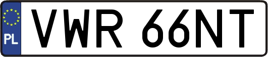 VWR66NT