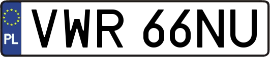 VWR66NU