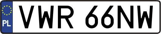 VWR66NW