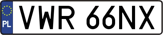 VWR66NX