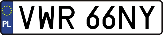 VWR66NY