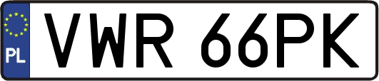 VWR66PK