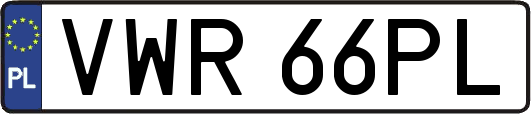 VWR66PL