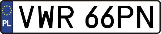 VWR66PN
