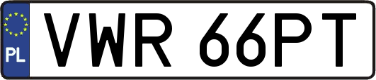 VWR66PT
