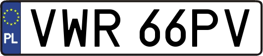 VWR66PV