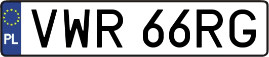 VWR66RG