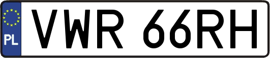 VWR66RH