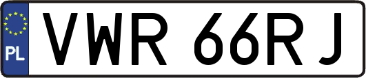 VWR66RJ
