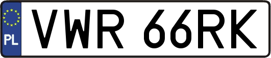 VWR66RK