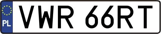 VWR66RT