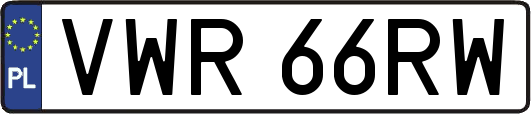 VWR66RW