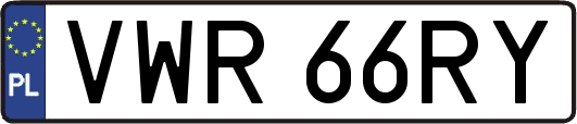 VWR66RY