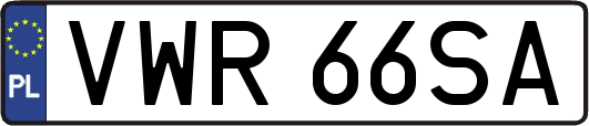VWR66SA