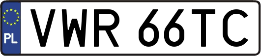 VWR66TC