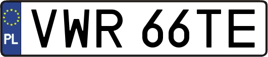 VWR66TE