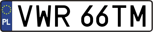 VWR66TM