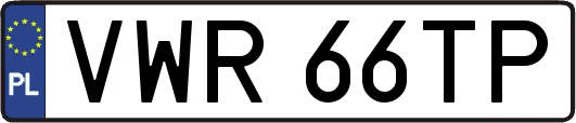 VWR66TP